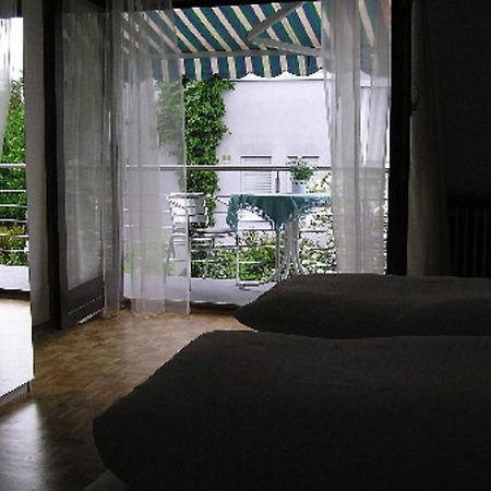 Haus Framinger Διαμέρισμα Volkach Εξωτερικό φωτογραφία