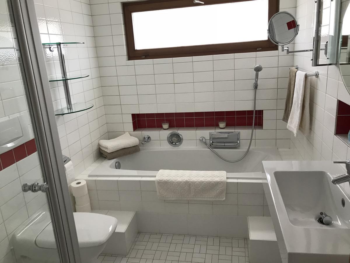 Haus Framinger Διαμέρισμα Volkach Εξωτερικό φωτογραφία