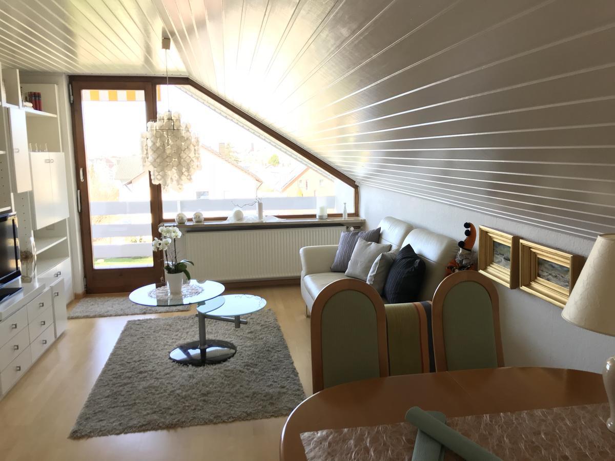 Haus Framinger Διαμέρισμα Volkach Εξωτερικό φωτογραφία