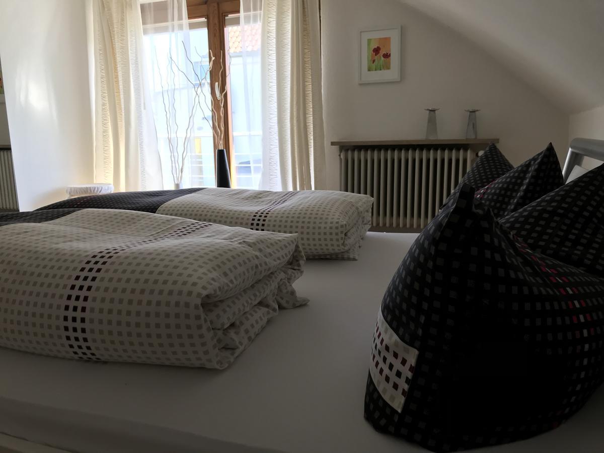 Haus Framinger Διαμέρισμα Volkach Εξωτερικό φωτογραφία